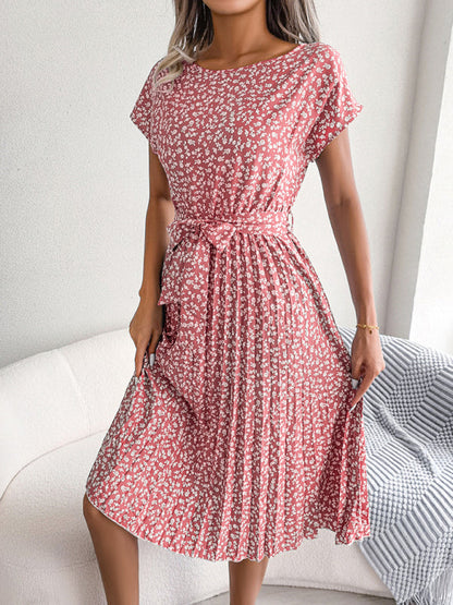 Robe Midi - Nel - Little Paris
