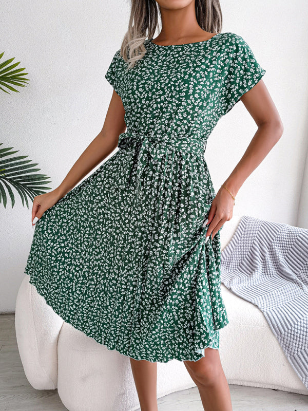 Robe Midi - Nel - Little Paris