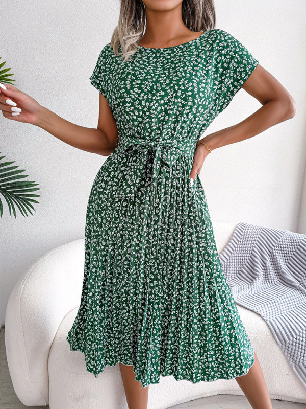 Robe Midi - Nel - Little Paris