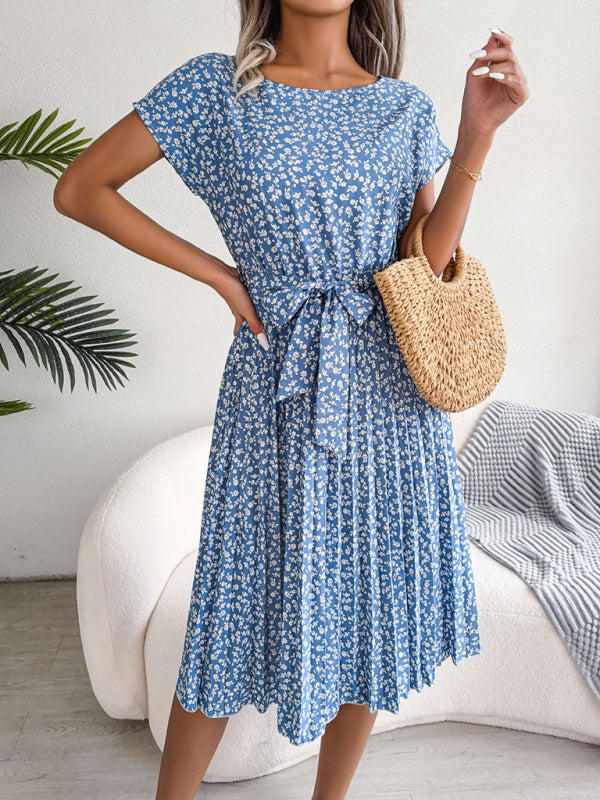 Robe Midi - Nel - Little Paris