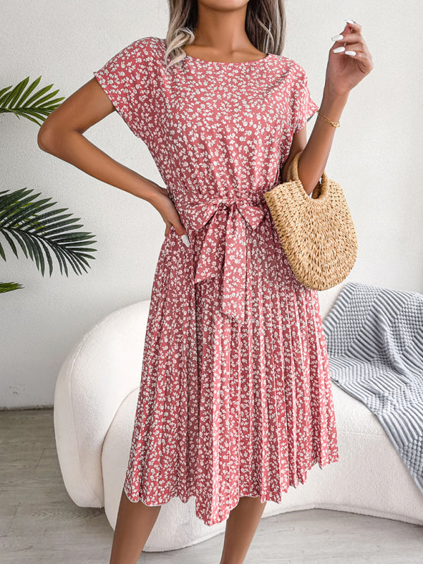 Robe Midi - Nel - Little Paris