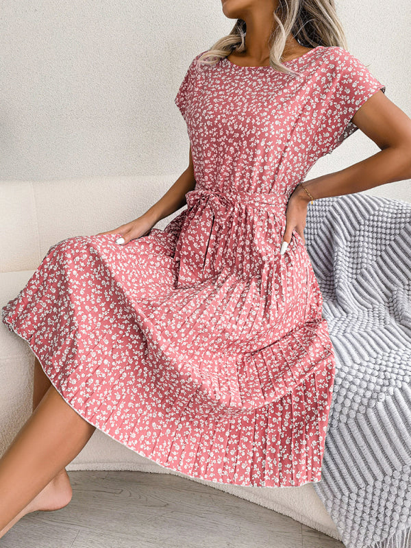 Robe Midi - Nel - Little Paris