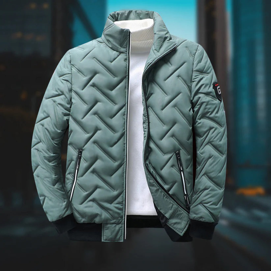 Manteau - Simon - Little Paris
