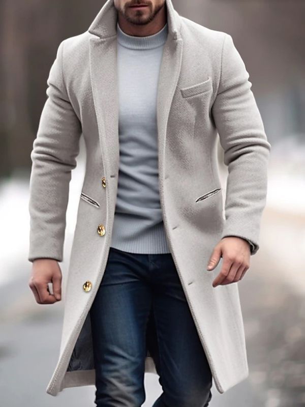 Manteau - Jack - Little Paris