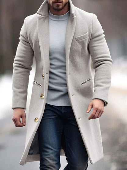 Manteau - Jack - Little Paris