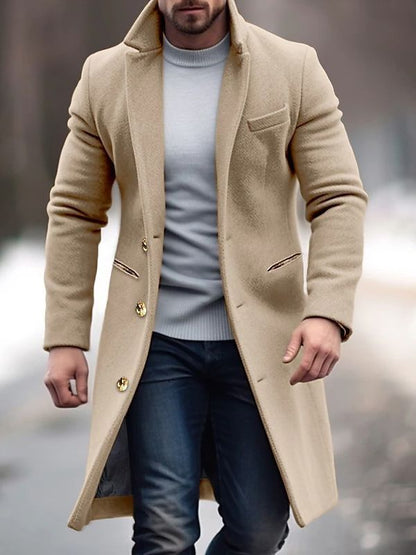 Manteau - Jack - Little Paris