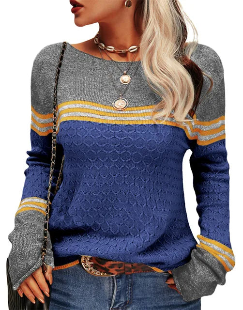 Pull chaud - Chino - Little Paris
