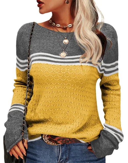 Pull chaud - Chino - Little Paris