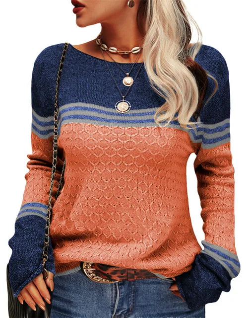 Pull chaud - Chino - Little Paris