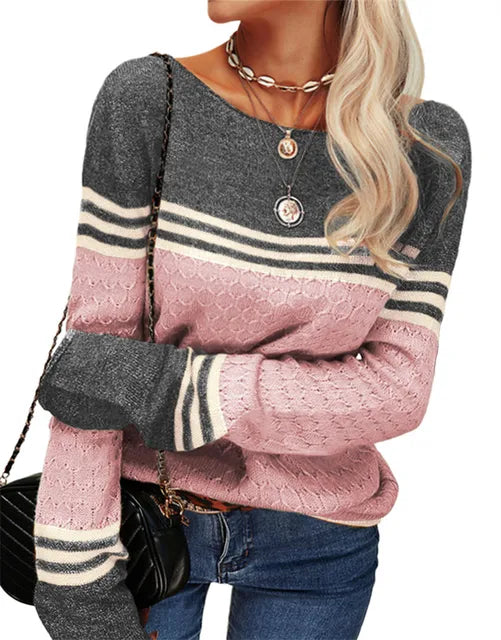 Pull chaud - Chino - Little Paris