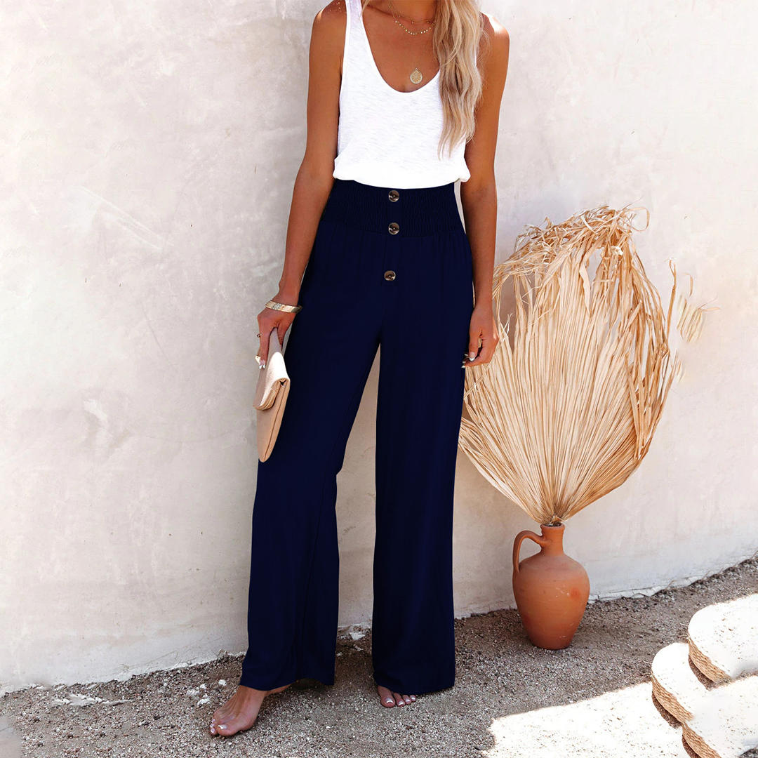 Pantalon - Ilse - Little Paris