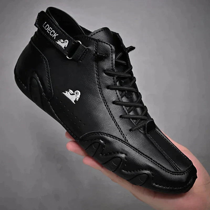 Chaussures - Hus - Little Paris