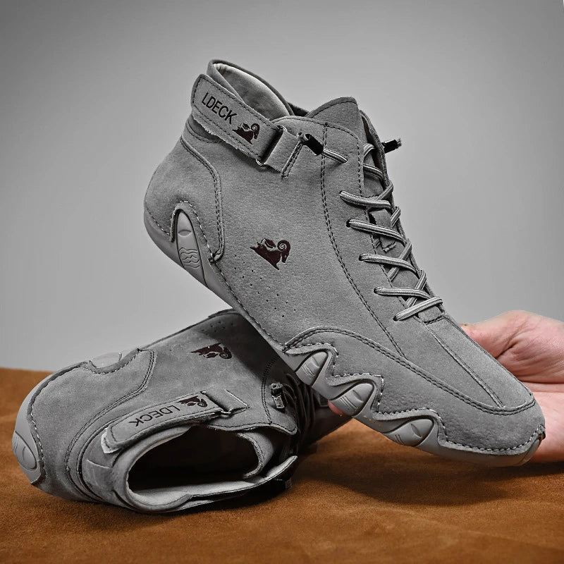 Chaussures - Hus - Little Paris