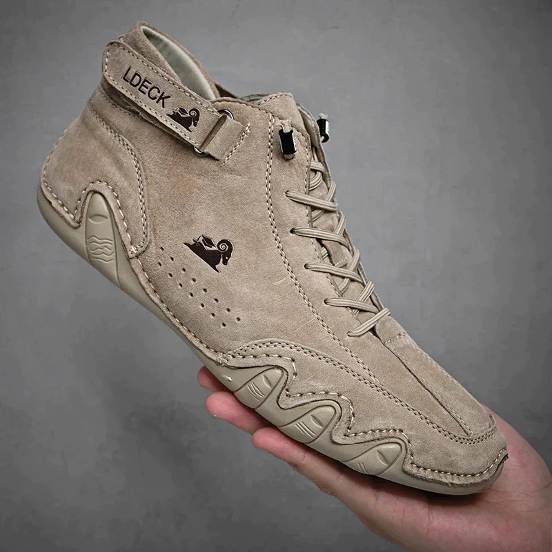 Chaussures - Hus - Little Paris