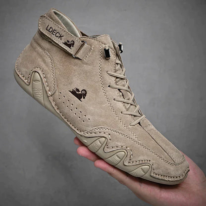 Chaussures - Hus - Little Paris