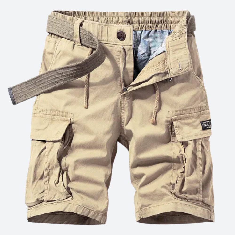 Short Cargo - Jim - Little Paris
