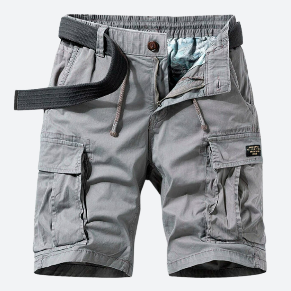 Short Cargo - Jim - Little Paris