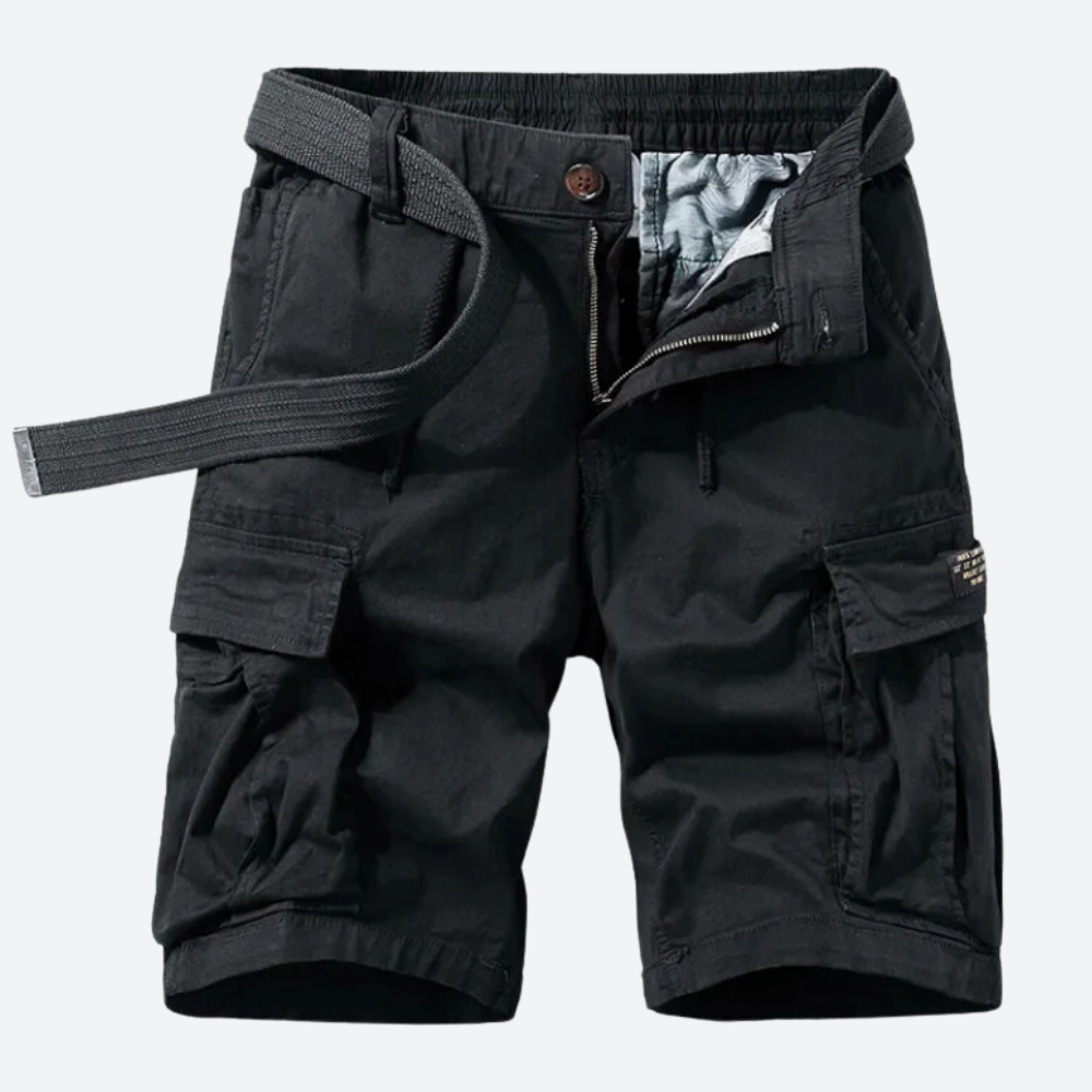 Short Cargo - Jim - Little Paris