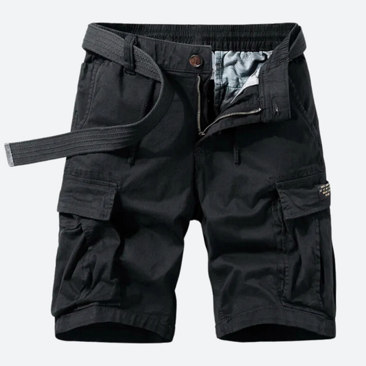 Short Cargo - Jim - Little Paris