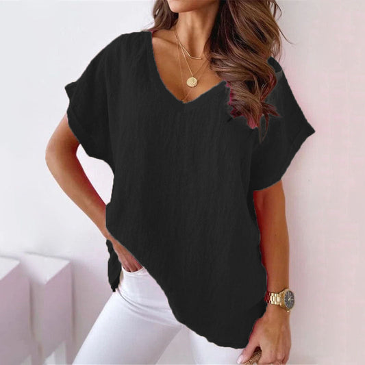 Chemise - Benthe - Little Paris