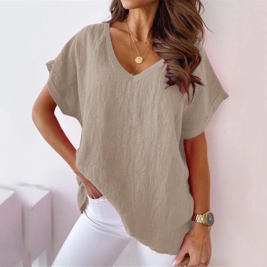 Chemise - Benthe - Little Paris