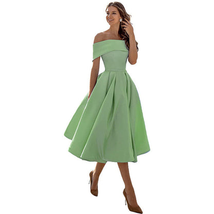 Robe gracieuse - Yara - Little Paris