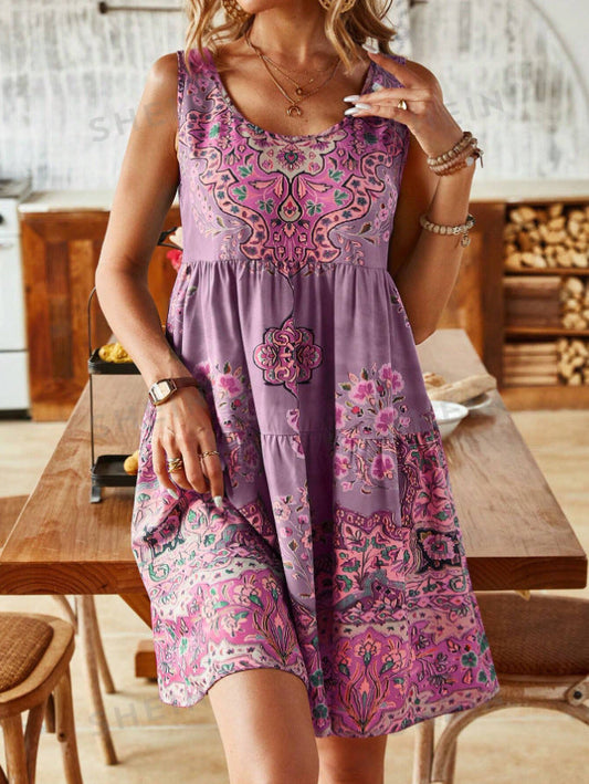 Robe - Nola - Little Paris