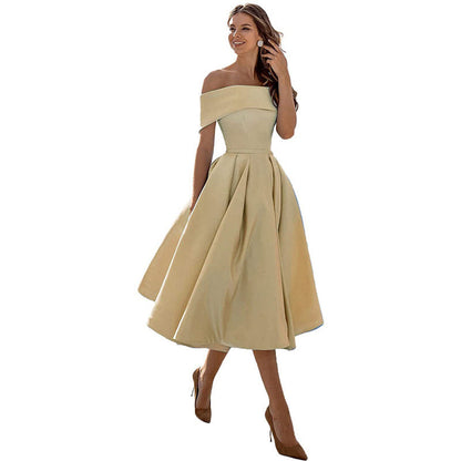 Robe gracieuse - Yara - Little Paris