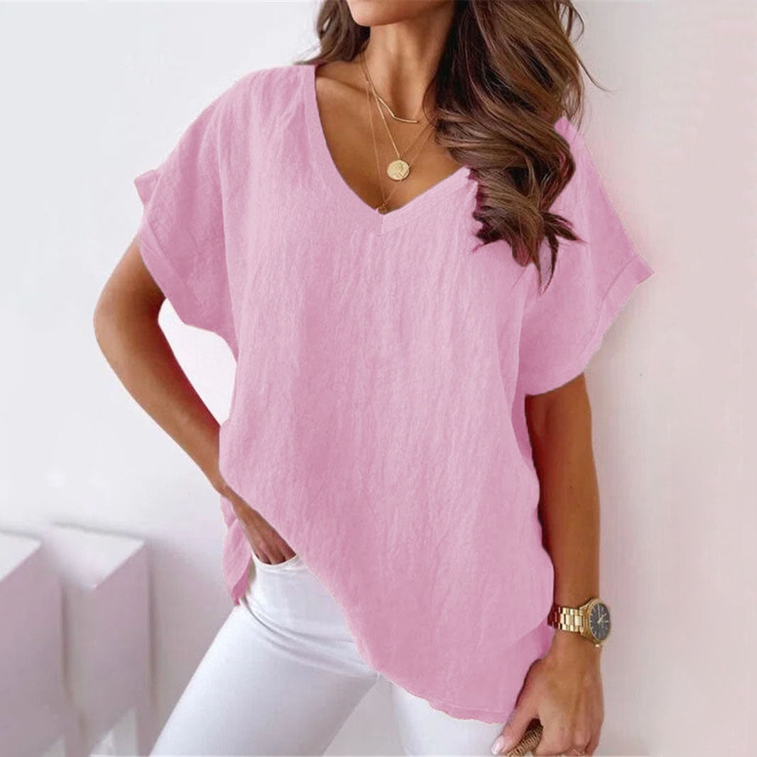 Chemise - Benthe - Little Paris
