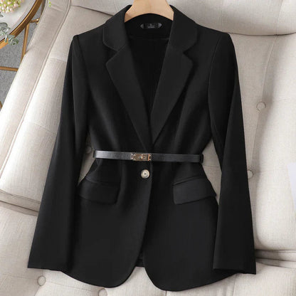 Blazer élégant et une silhouette parfaite - Nia - Little Paris