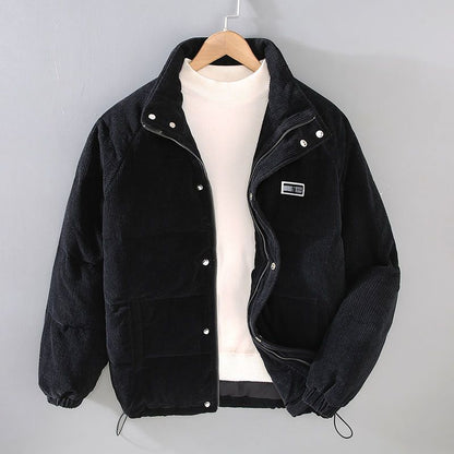 Veste d'Hiver - CORDURA - Little Paris