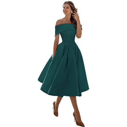Robe gracieuse - Yara - Little Paris
