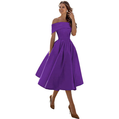 Robe gracieuse - Yara - Little Paris