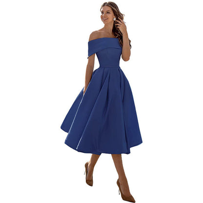 Robe gracieuse - Yara - Little Paris