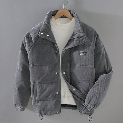 Veste d'Hiver - CORDURA - Little Paris