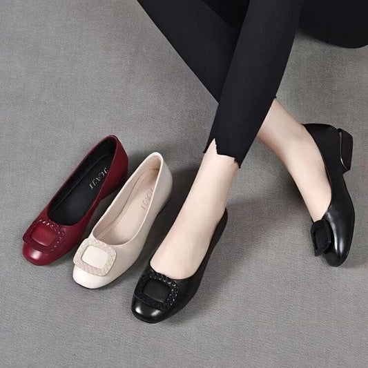 Chaussure - Lenza - Little Paris