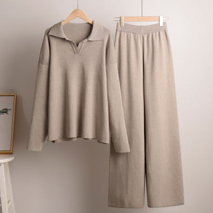 Combinaison set- Cora - Little Paris