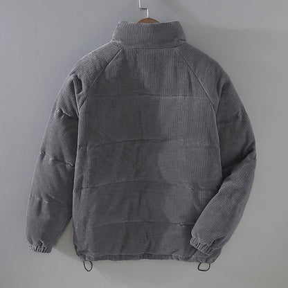 Veste d'Hiver - CORDURA - Little Paris