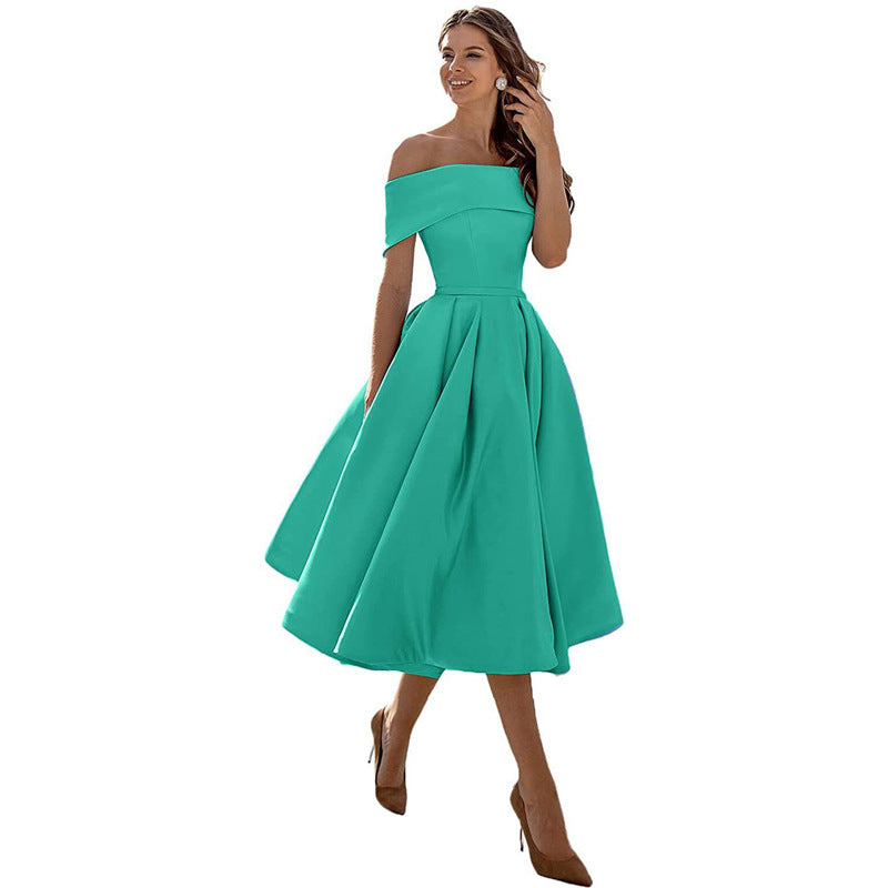 Robe gracieuse - Yara - Little Paris