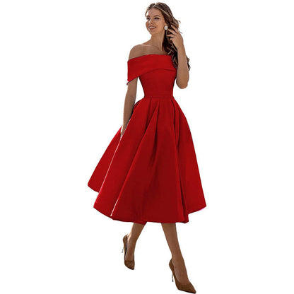 Robe gracieuse - Yara - Little Paris