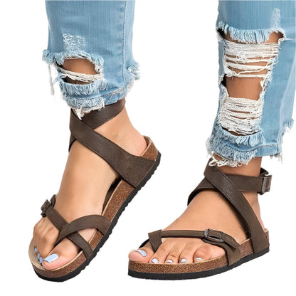 Chaussure Sandales  - Mirna - Little Paris
