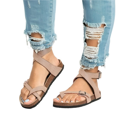 Chaussure Sandales  - Mirna - Little Paris