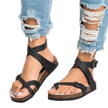 Chaussure Sandales  - Mirna - Little Paris