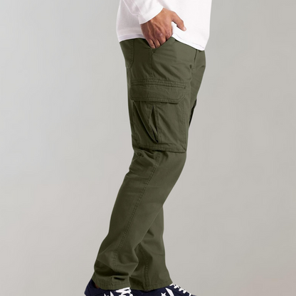 Pantalon cargo - Armand - Little Paris