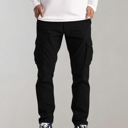 Pantalon cargo - Armand - Little Paris