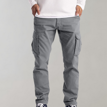Pantalon cargo - Armand - Little Paris