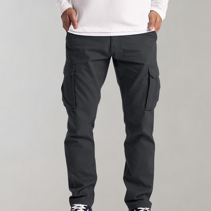 Pantalon cargo - Armand - Little Paris