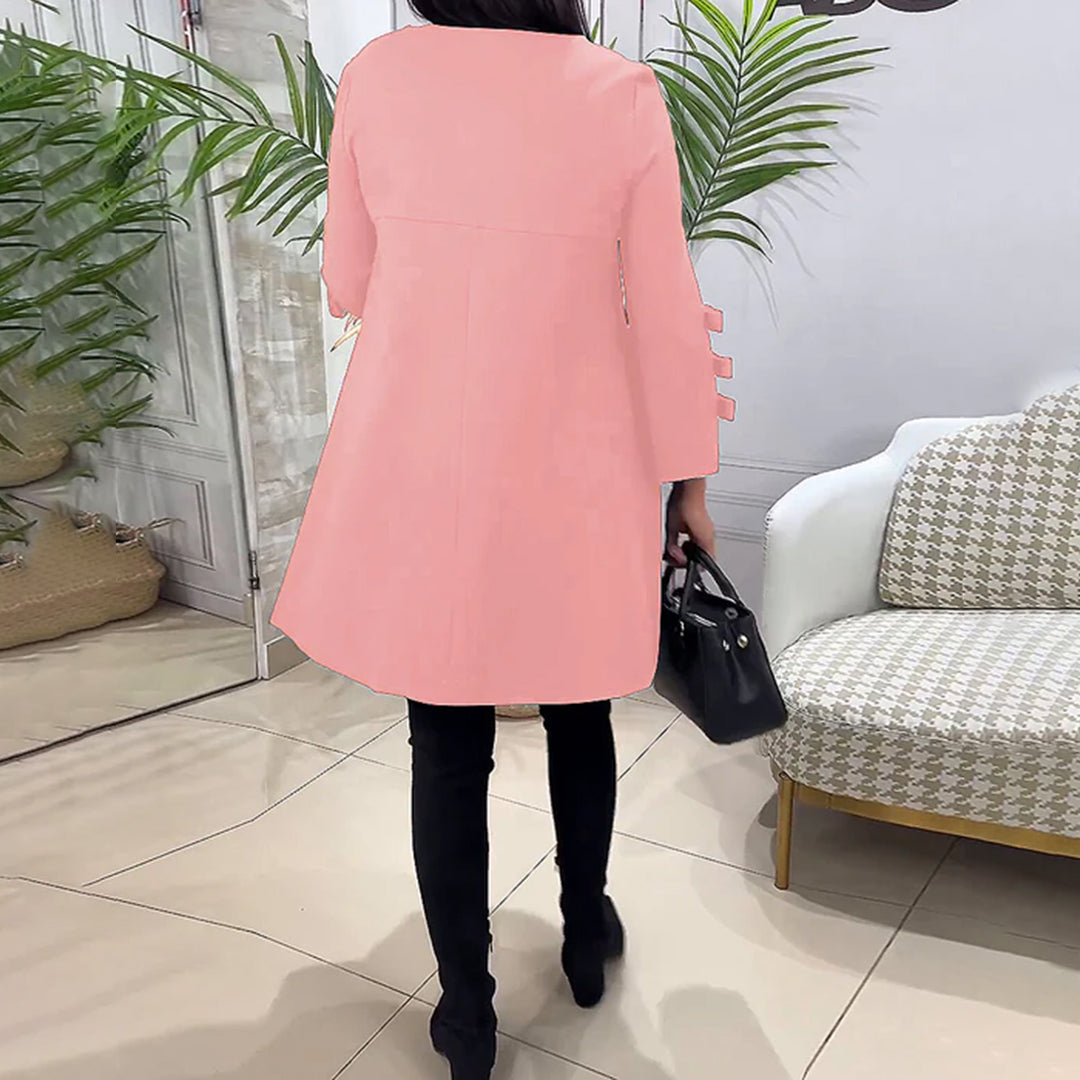 Robe magnifique - Romaissa - Little Paris