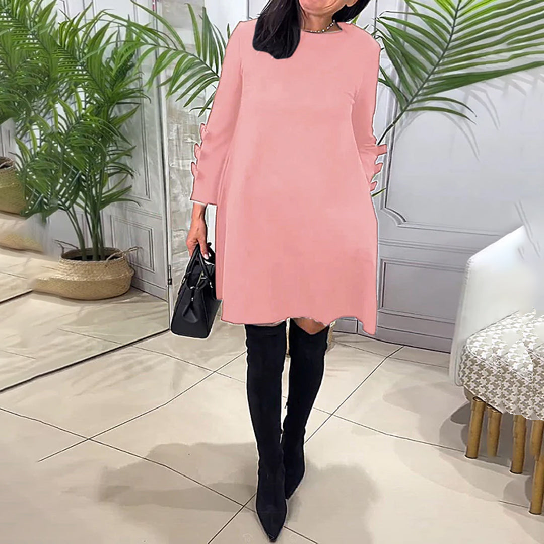 Robe magnifique - Romaissa - Little Paris