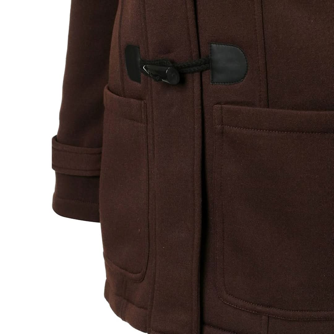 Veste d'hiver - Vienne - Little Paris